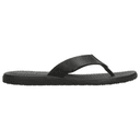 Sandalias Beira Rio Dama Casual Negro Mujer