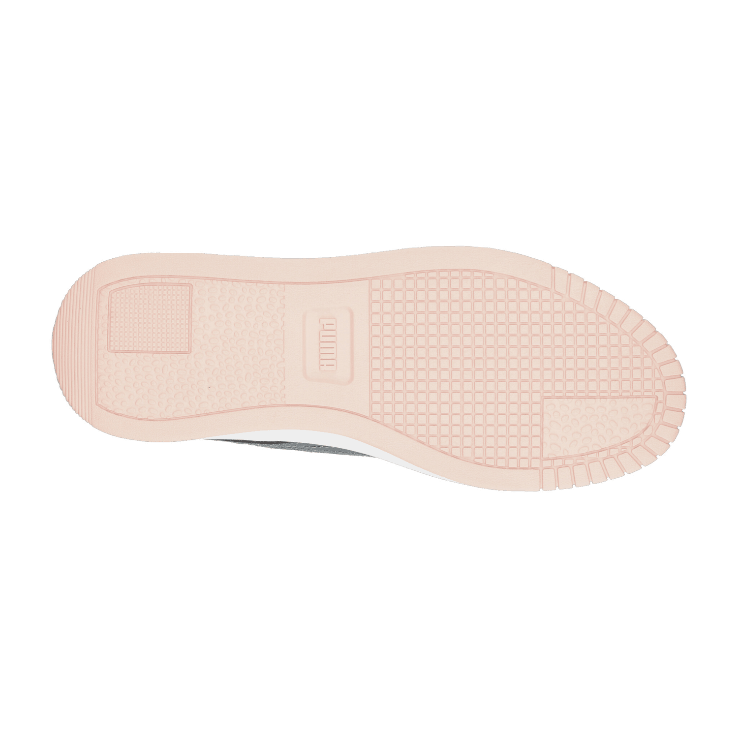 Tenis Puma Carina Street Dama Casual Blanco Mujer — imagen 9