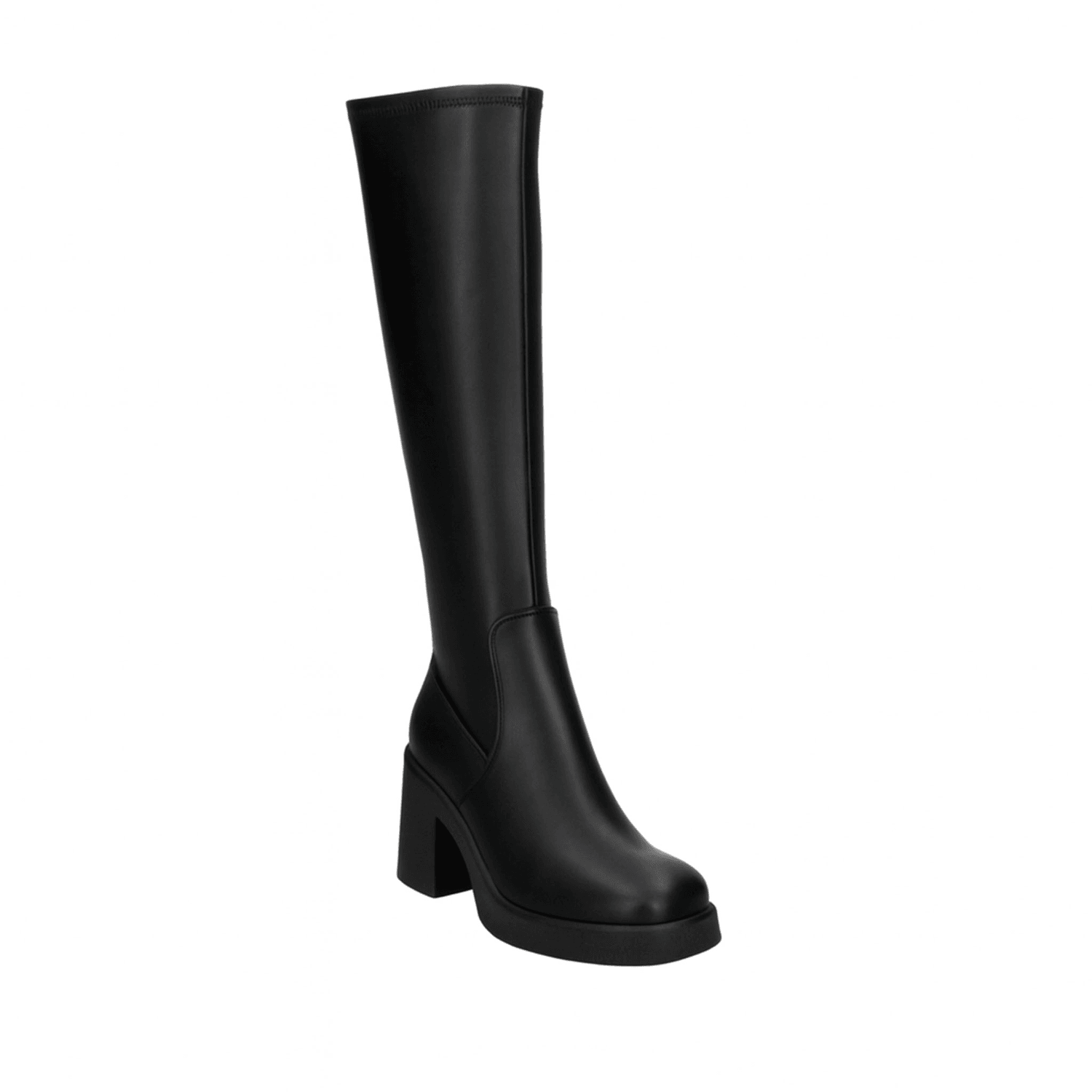 Bota Dama Efe Negro Casual Mujer — imagen 3
