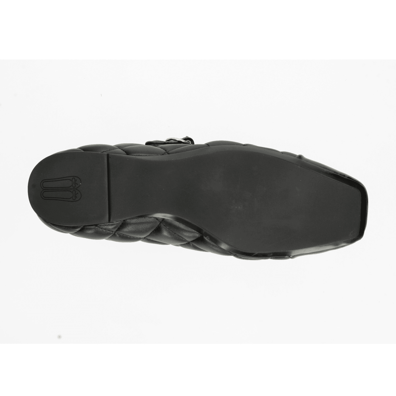 Zapato Mujer Salamandra Negro Casual Dama — imagen 10