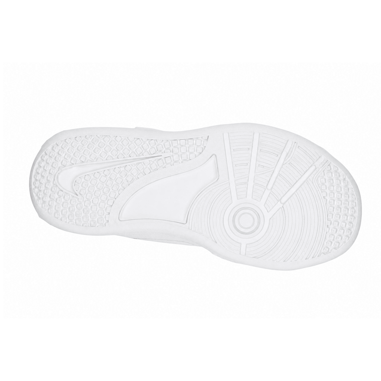 Tenis Nike Omni Niño Blanco Deportivo Infantil T17-22 — imagen 10