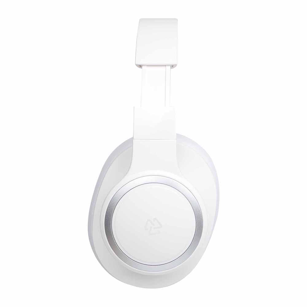 Audifonos Inalámbricos On Ear Elite STF 7hrs Uso Blanco — imagen 4