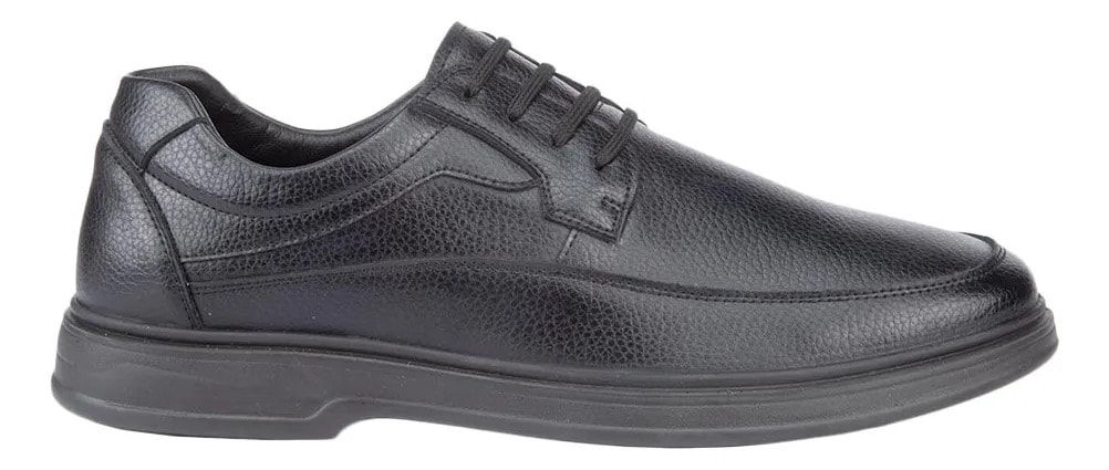 Zapato Nebel Walk Caballero Confort Derby 1218405 — imagen 8