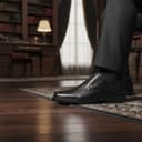 Zapato Schatz Comfort Flex Caballero Derby Piel 1171929