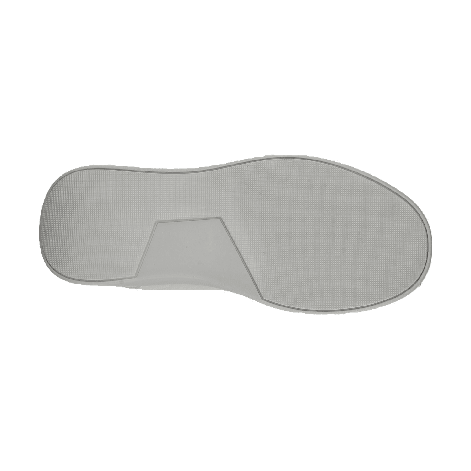 Tenis Ozono Hombre Casual Gris Caballero — imagen 9