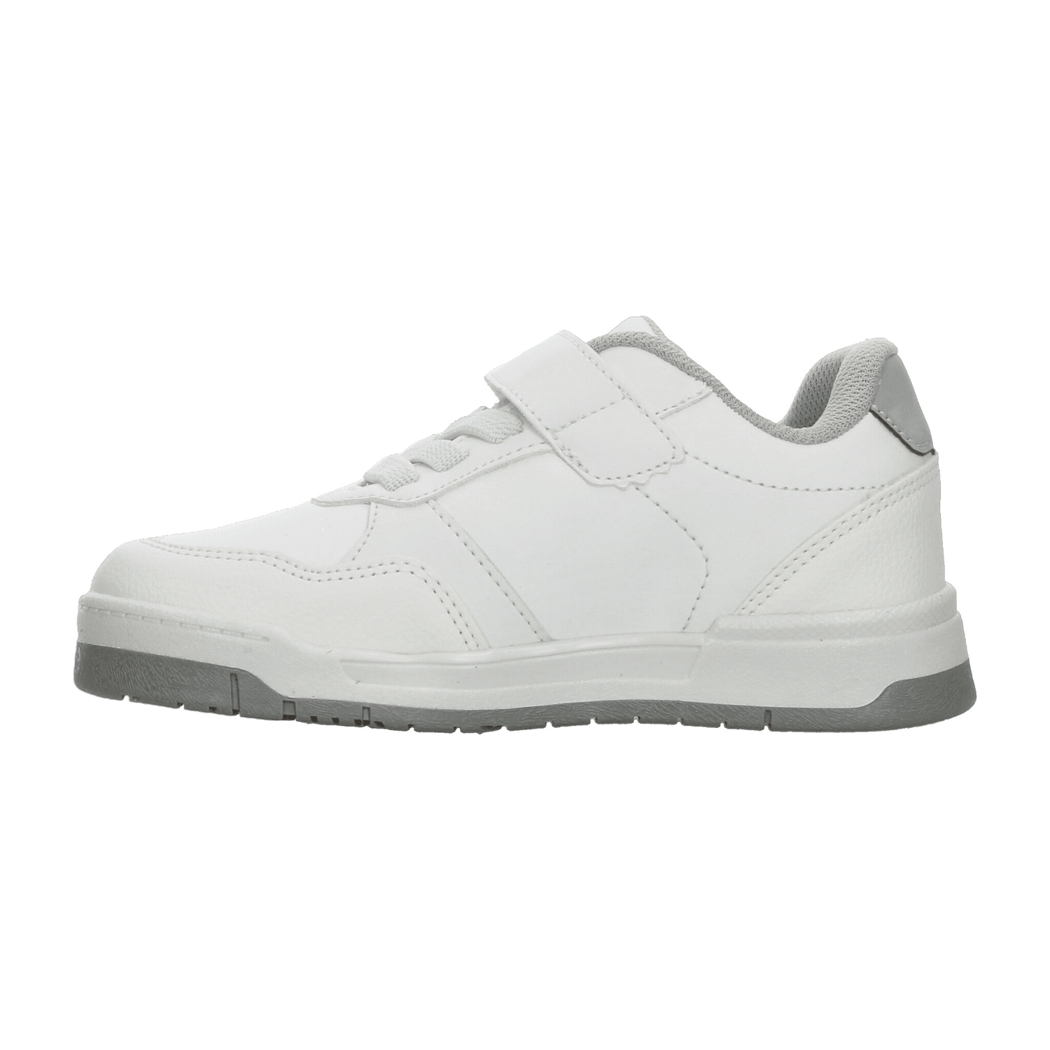 Tenis Niño Yuyin Blanco Escolar Infantil T18-22 — imagen 6