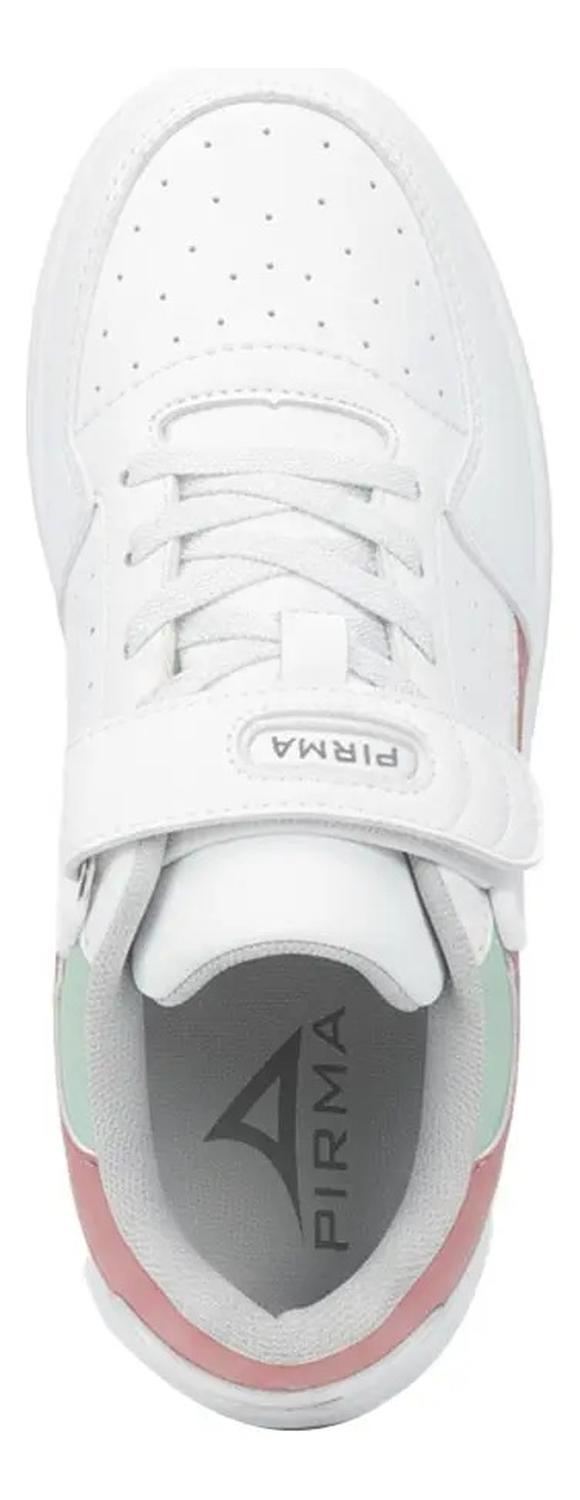 Tenis Escolar Niña Pirma 1098104 — imagen 3