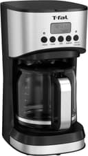 Cafetera Programable T-Fal CM771D55 1.8 L 14 Tazas