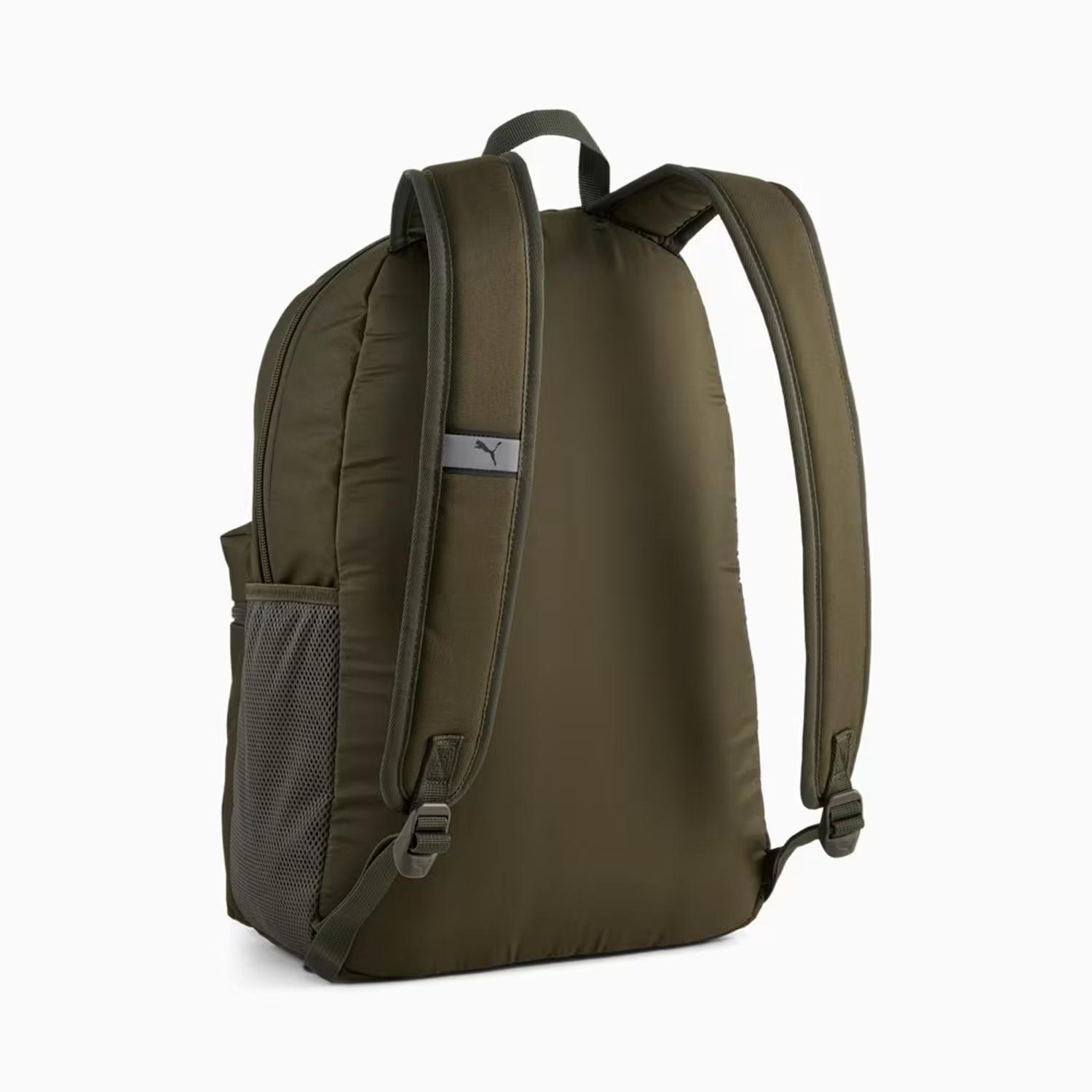 Mochila Puma Phase UNISEX 091164-48 — imagen 2