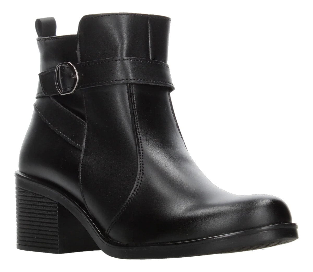 Botín Green Love Dama Casual Negro Mujer — imagen 11