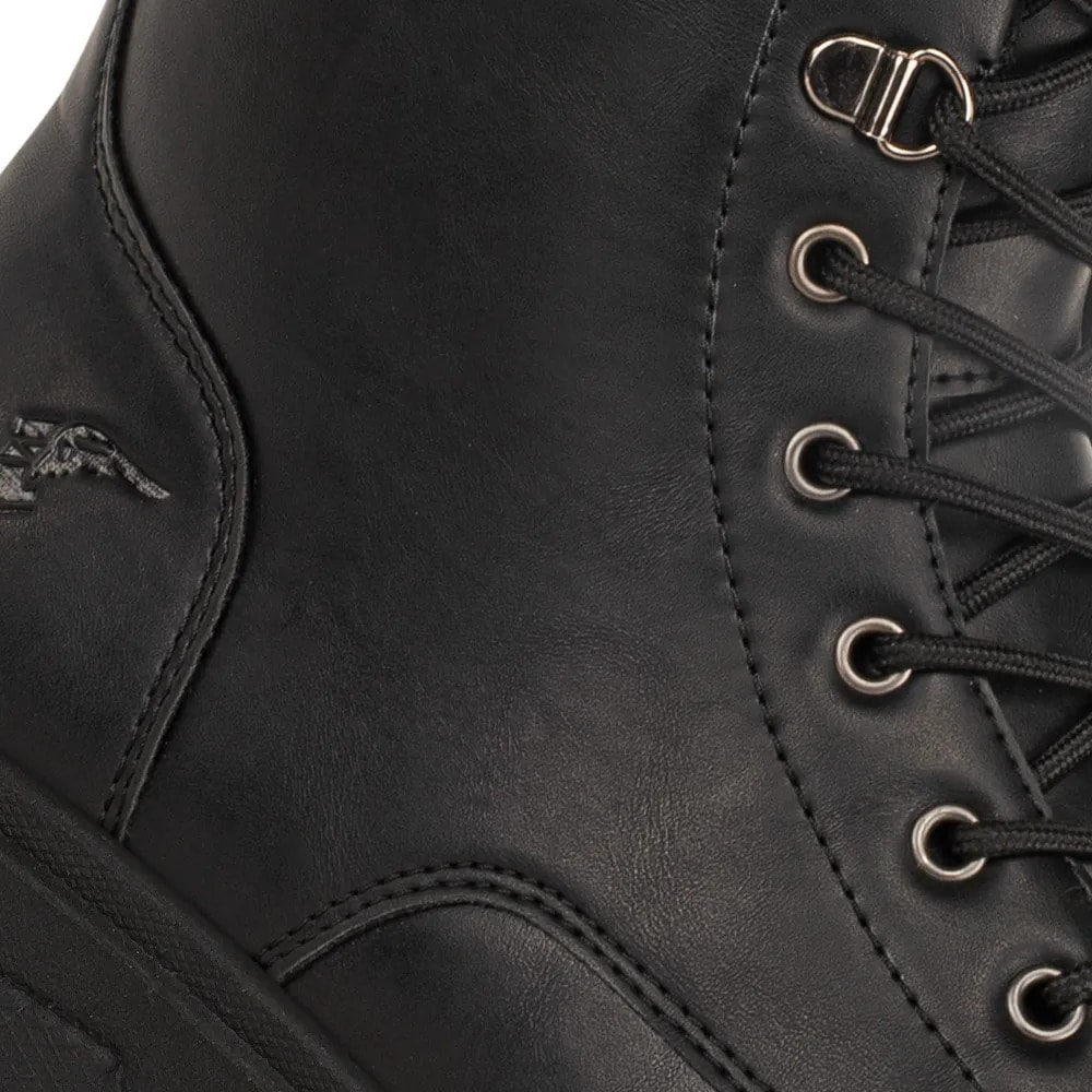 Bota Goodyear Caballero Vestir Casual Moda 1269662 — imagen 12