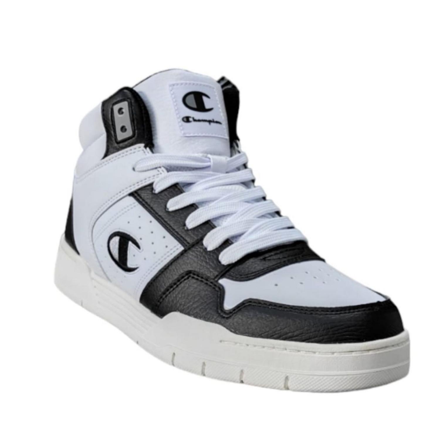 Tenis Champion 3ON3 Court Hi para Hombre. CAS10285M — imagen 2