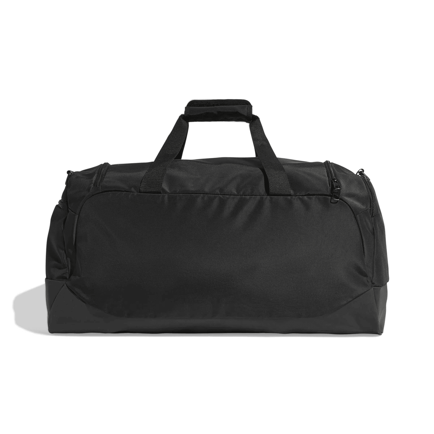 Bolsa Deportiva Adidas Defender Negro Gym Viaje Unisex 70L — imagen 3