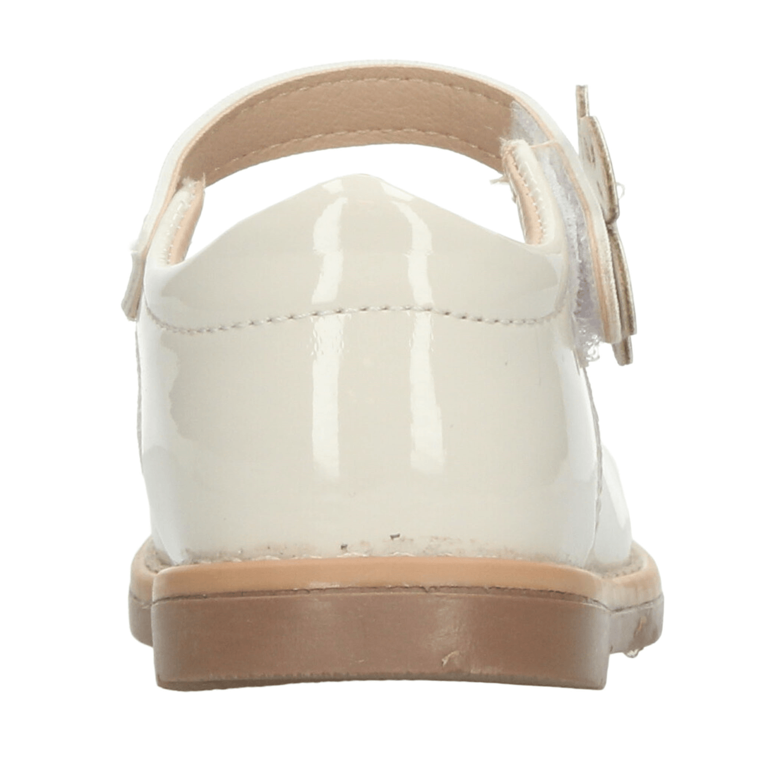 Zapato Niña Jakuna Latte Mary Jane Casual Infantil T13-15 — imagen 8