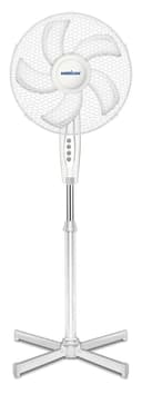 VENTILADOR PEDESTAL AMERICAN 7316 16 PUL SILENCIOSO 3 VEL