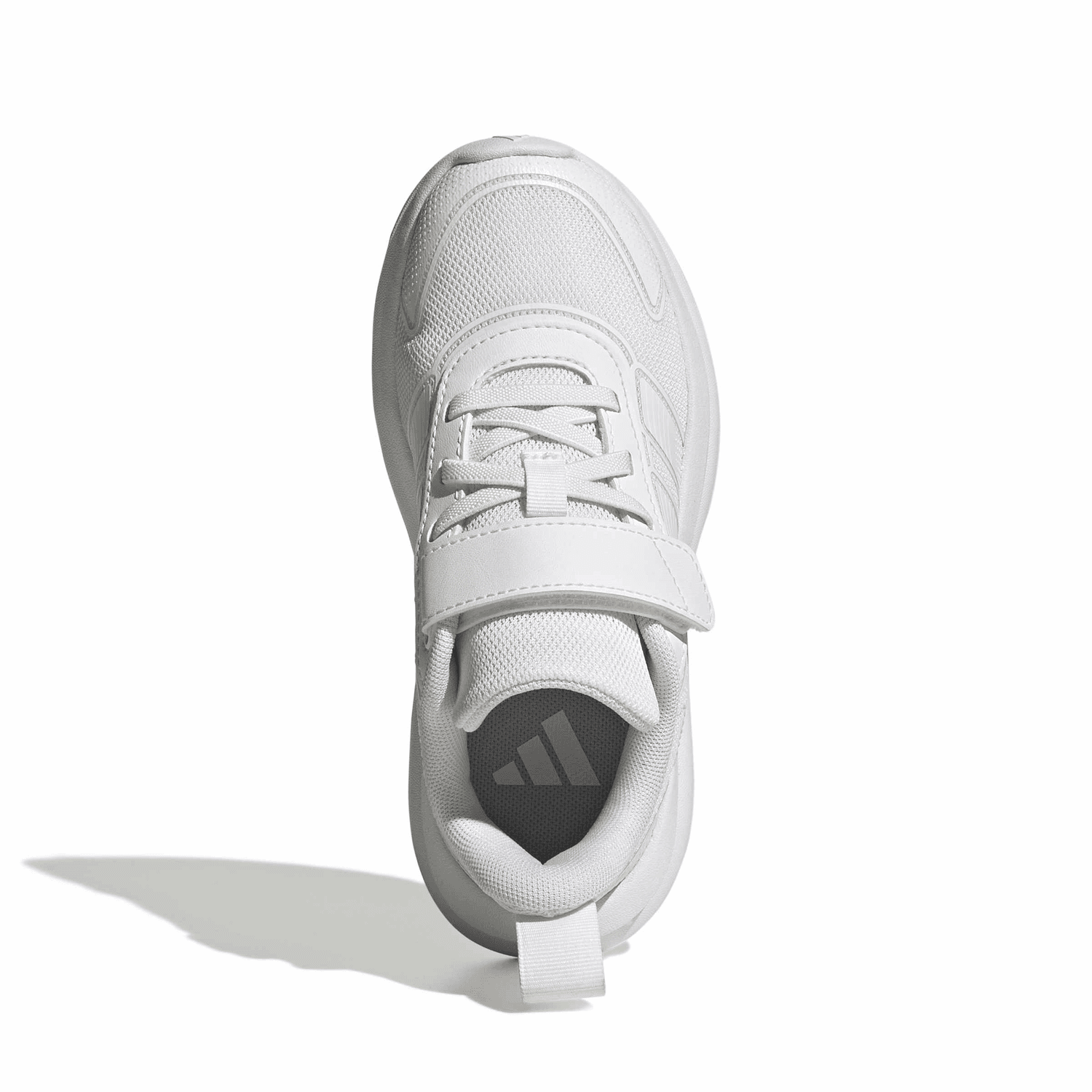 Tenis Niño Blanco Adidas Tensaur Run 4.0 Escolar Infantil T16-22 — imagen 8