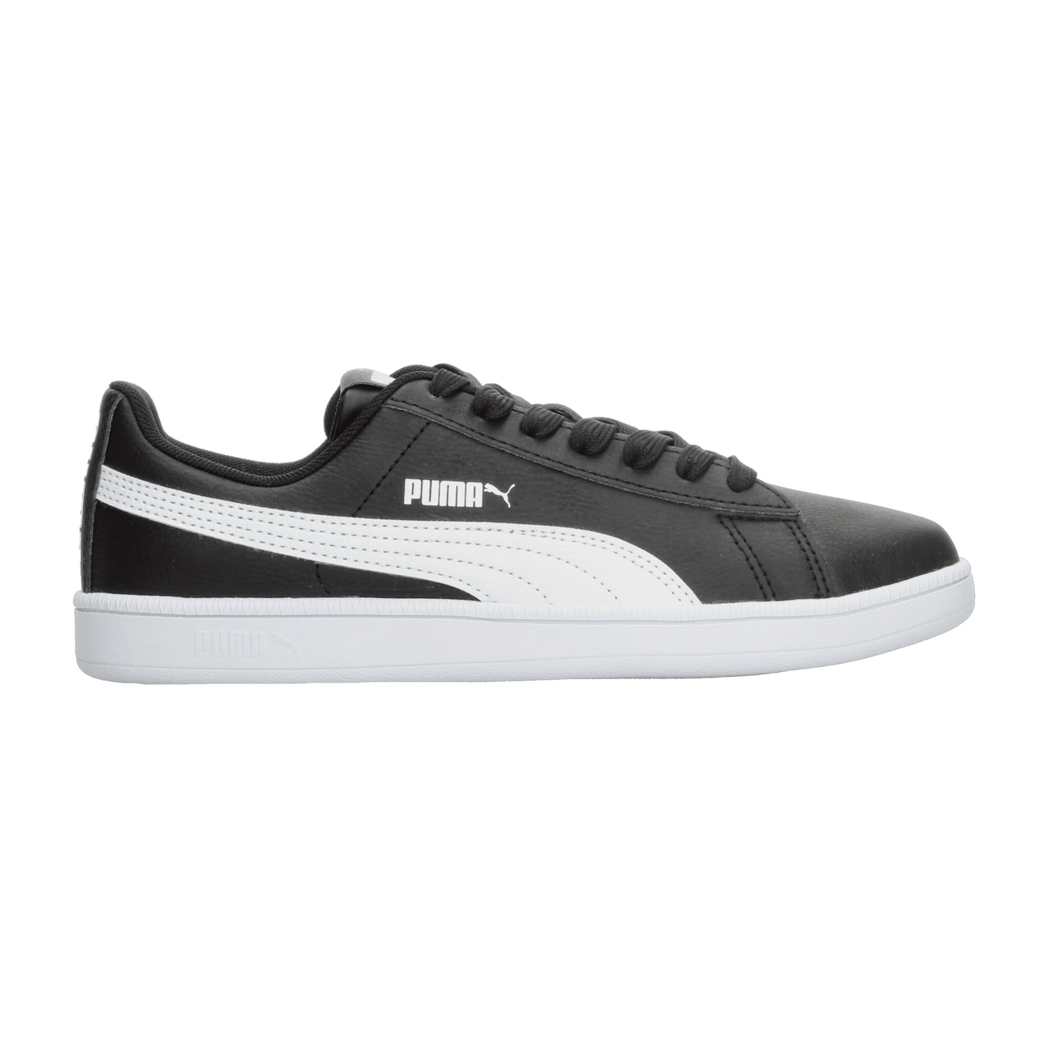 Tenis Puma Up Niño Casual Blanco Infantil T22-25 — imagen 1