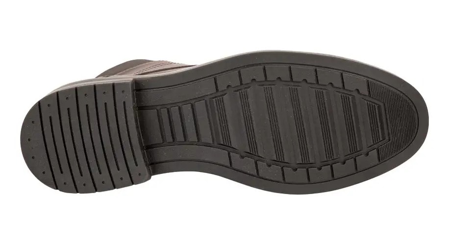 Zapato Hombre Choppard Vestir Agujeta 1103877 — imagen 10