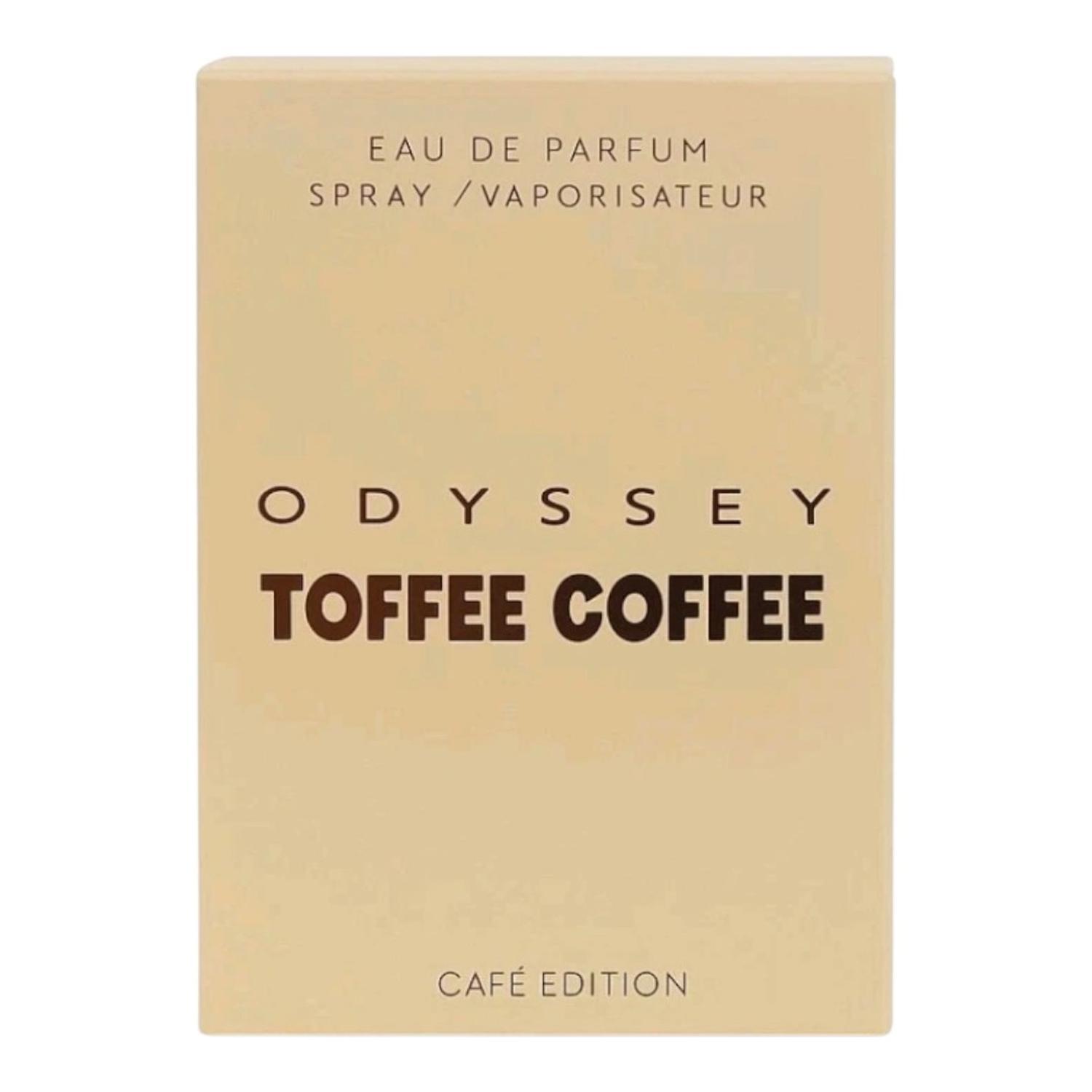 ARMAF TOFFEE COFFEE EDP 100 ML — imagen 2