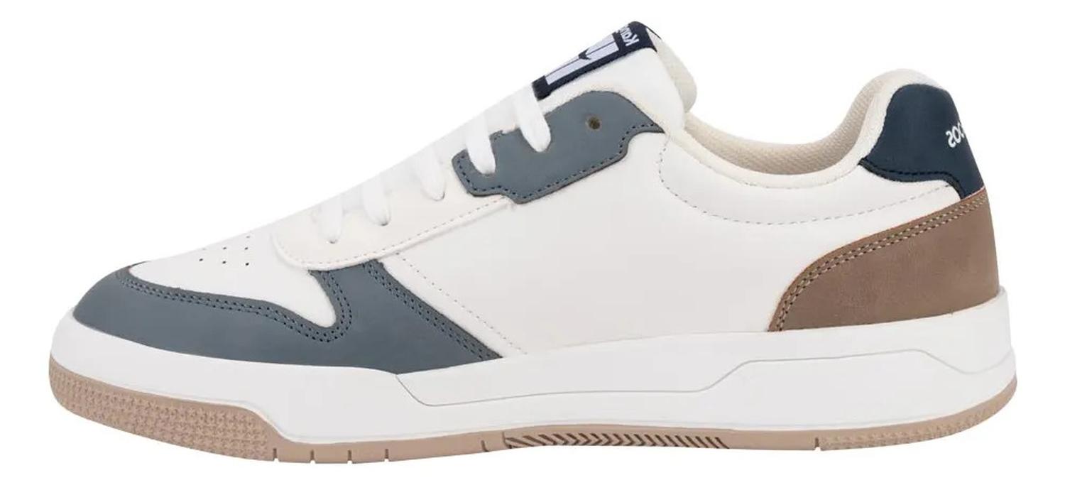 Tenis Kangaroos Caballero Clasico 1221775 — imagen 6