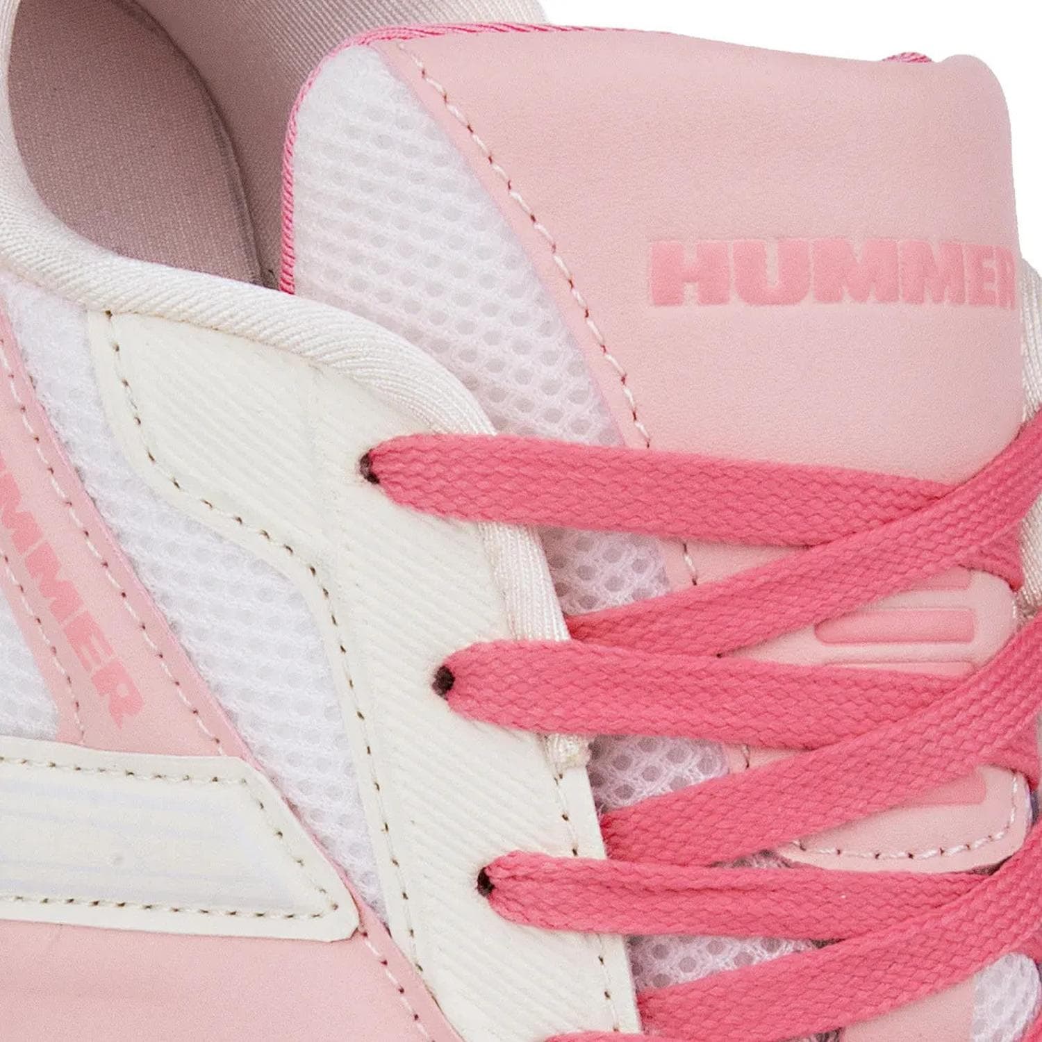 Tenis Hummer Dama Urbano Chunky 1275342 — imagen 6