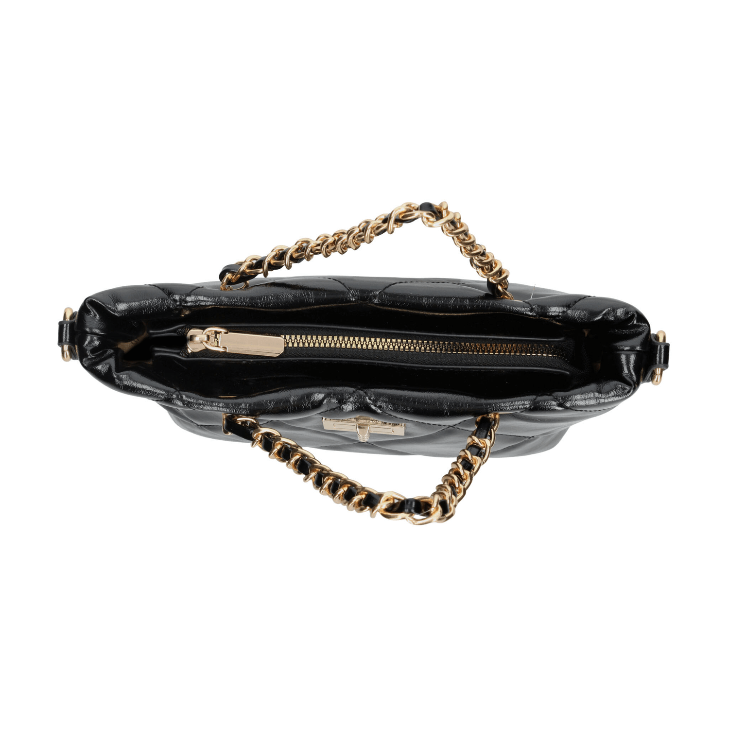 Bolsa Felianna Dama Negro Casual Para Mujer — imagen 10