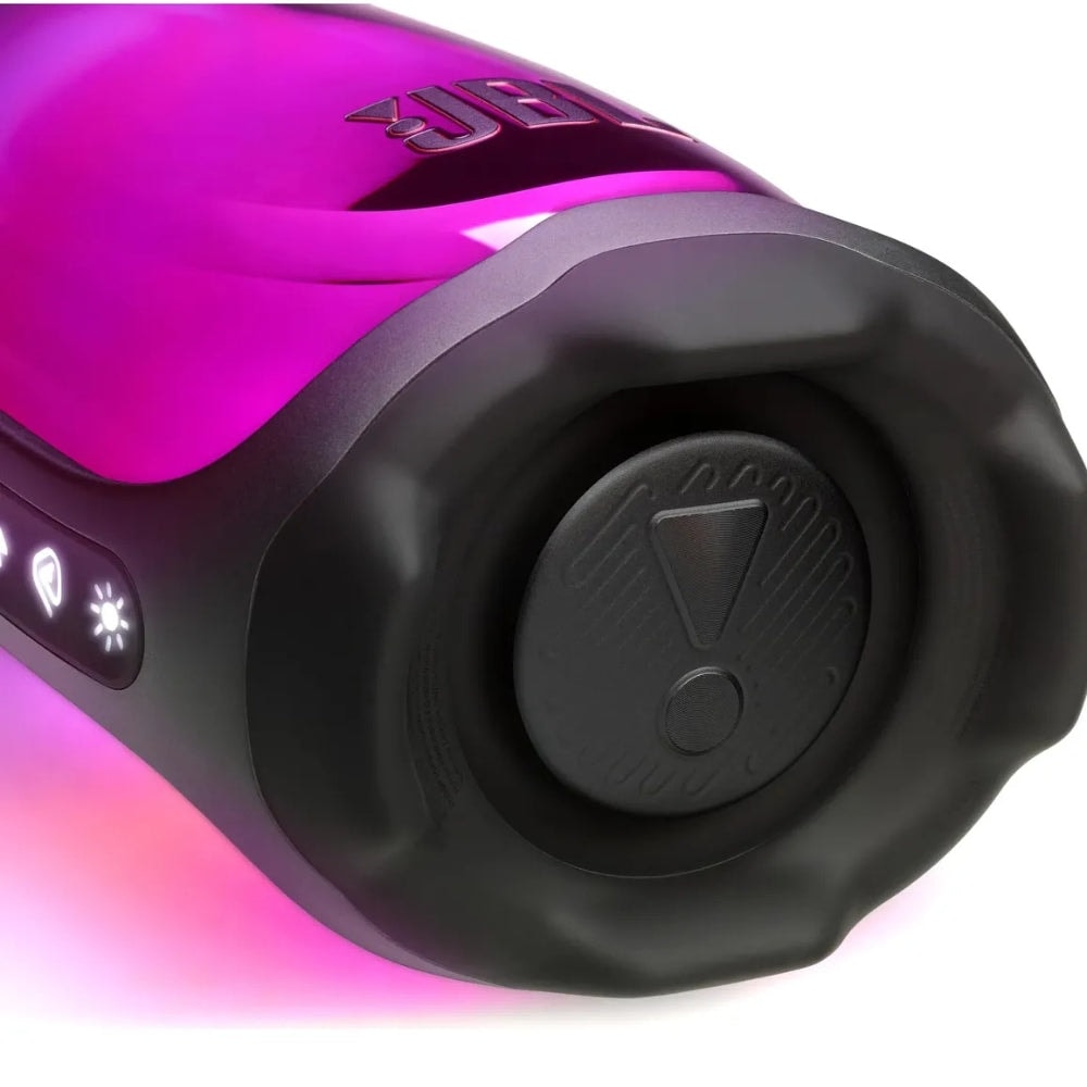 Bocina Inalambrica JBL Pulse 6 - Negro — imagen 6