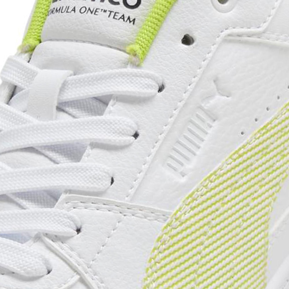 TENIS CABALLERO PUMA MOTORSPORT AMF1 CAVEN III 1335435 — imagen 12