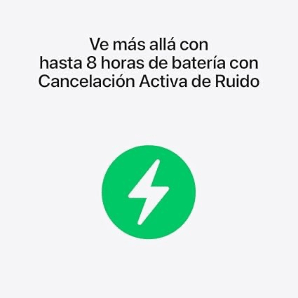 Audifonos Inalambricos Apple Airpods Pro 3 — imagen 6