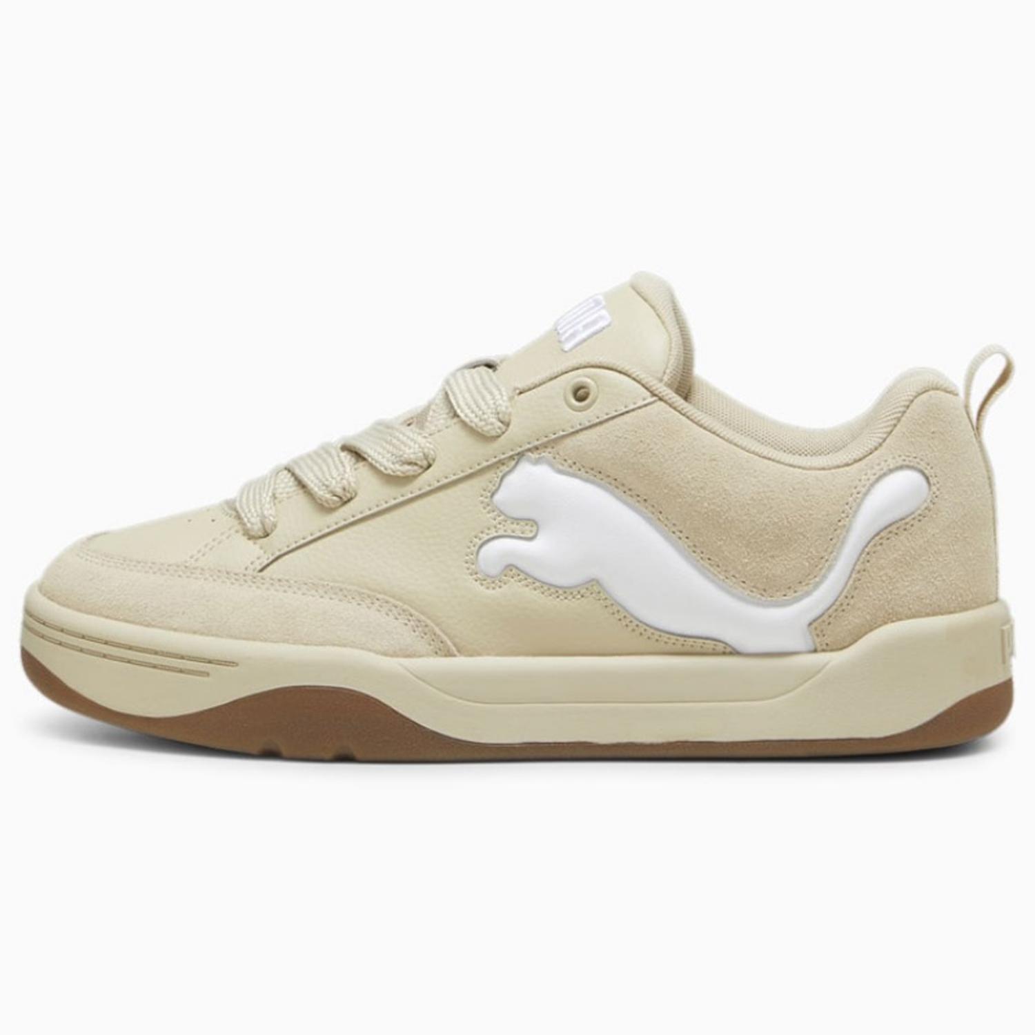 Tenis Puma Park Lifestyle SD para Hombre 395022-02 — imagen 1