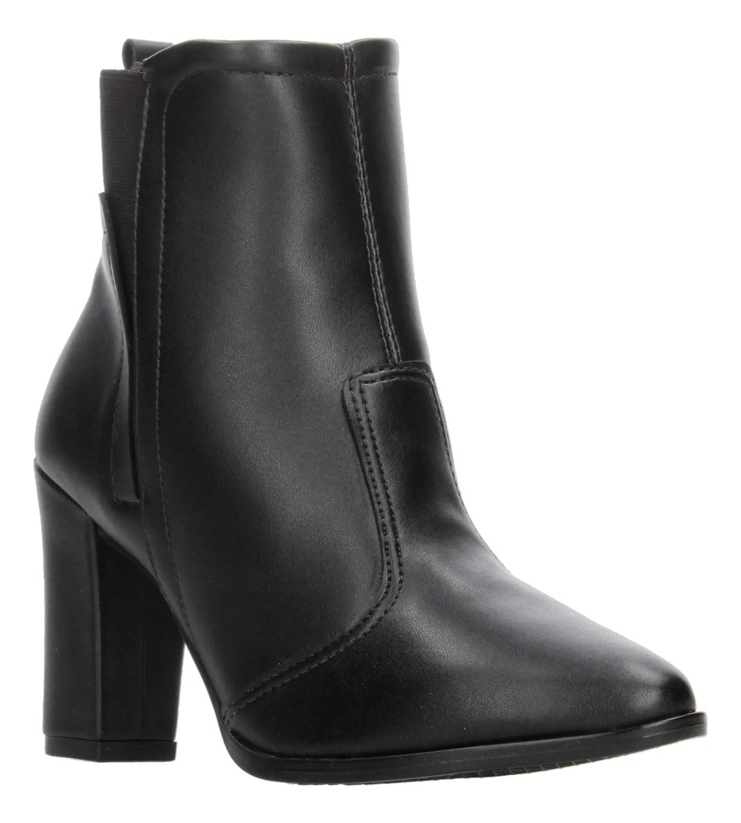 Botines Beira Rio Dama Casual Negro Mujer — imagen 11