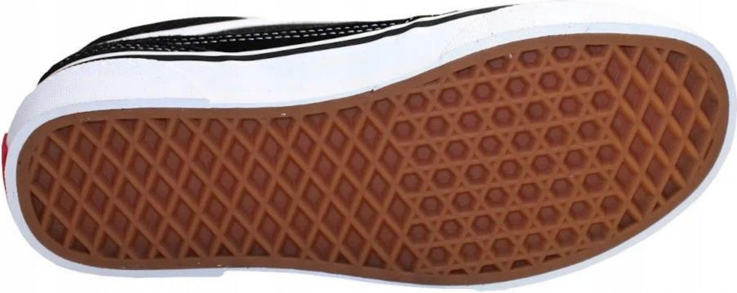 Tenis Vans Caldrone UNISEX. VN000DBYBA2 — imagen 5