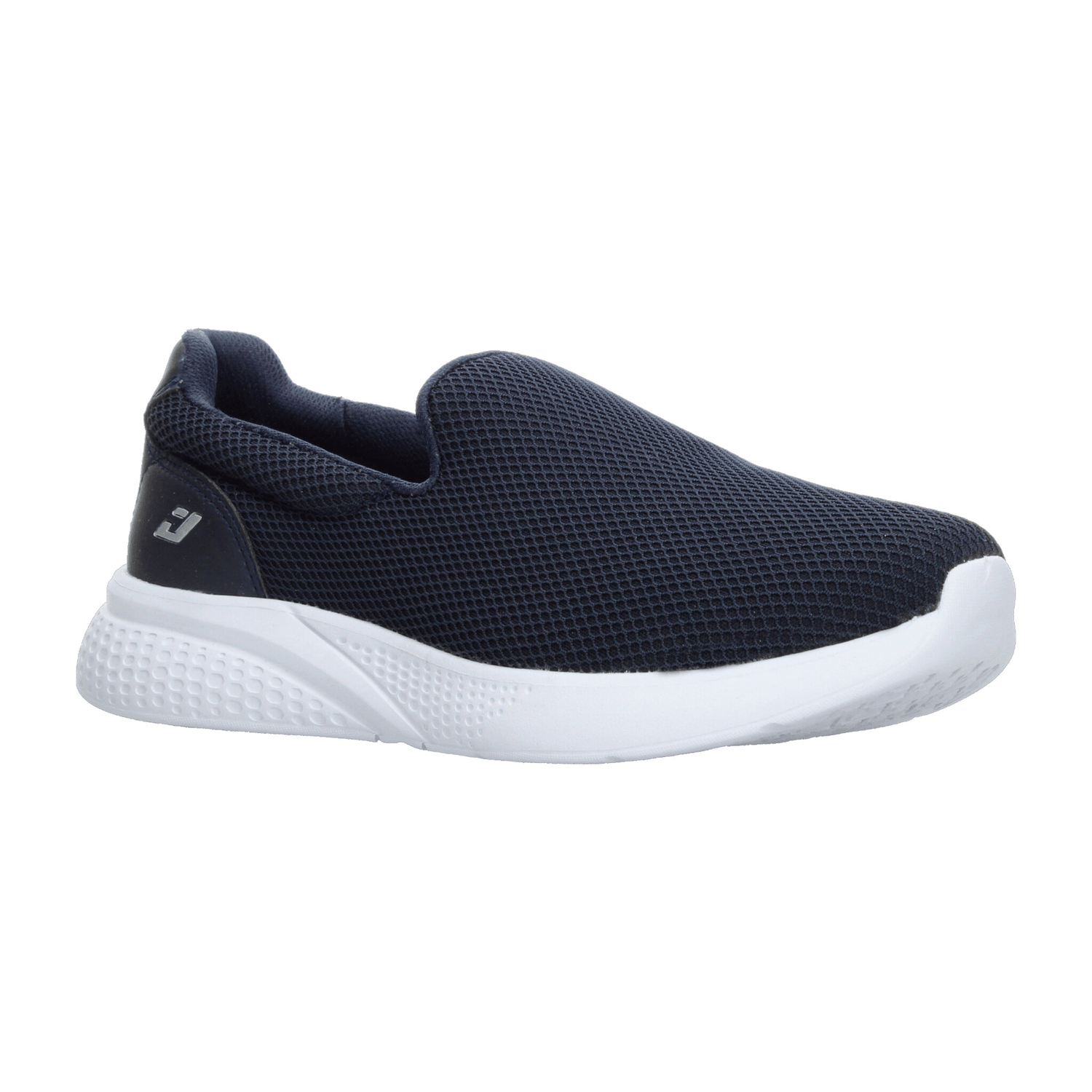 Tenis Janlo Dama Casual Azul Mujer — imagen 2