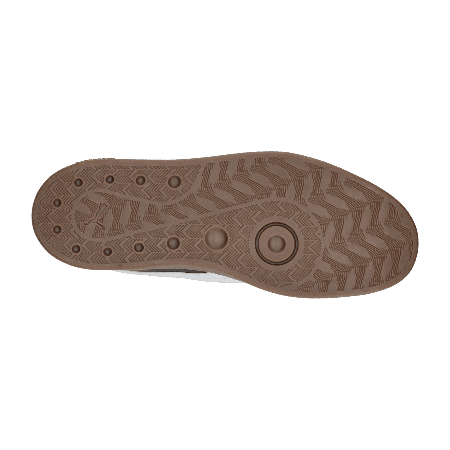 Tenis Puma Club ll Era Hombre Negro Casual Para Caballero — imagen 10