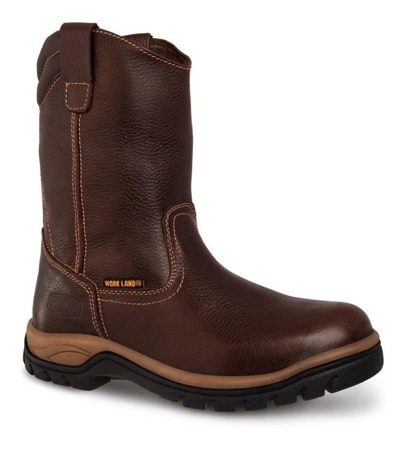 Bota Roper Workland 77419 — imagen 2