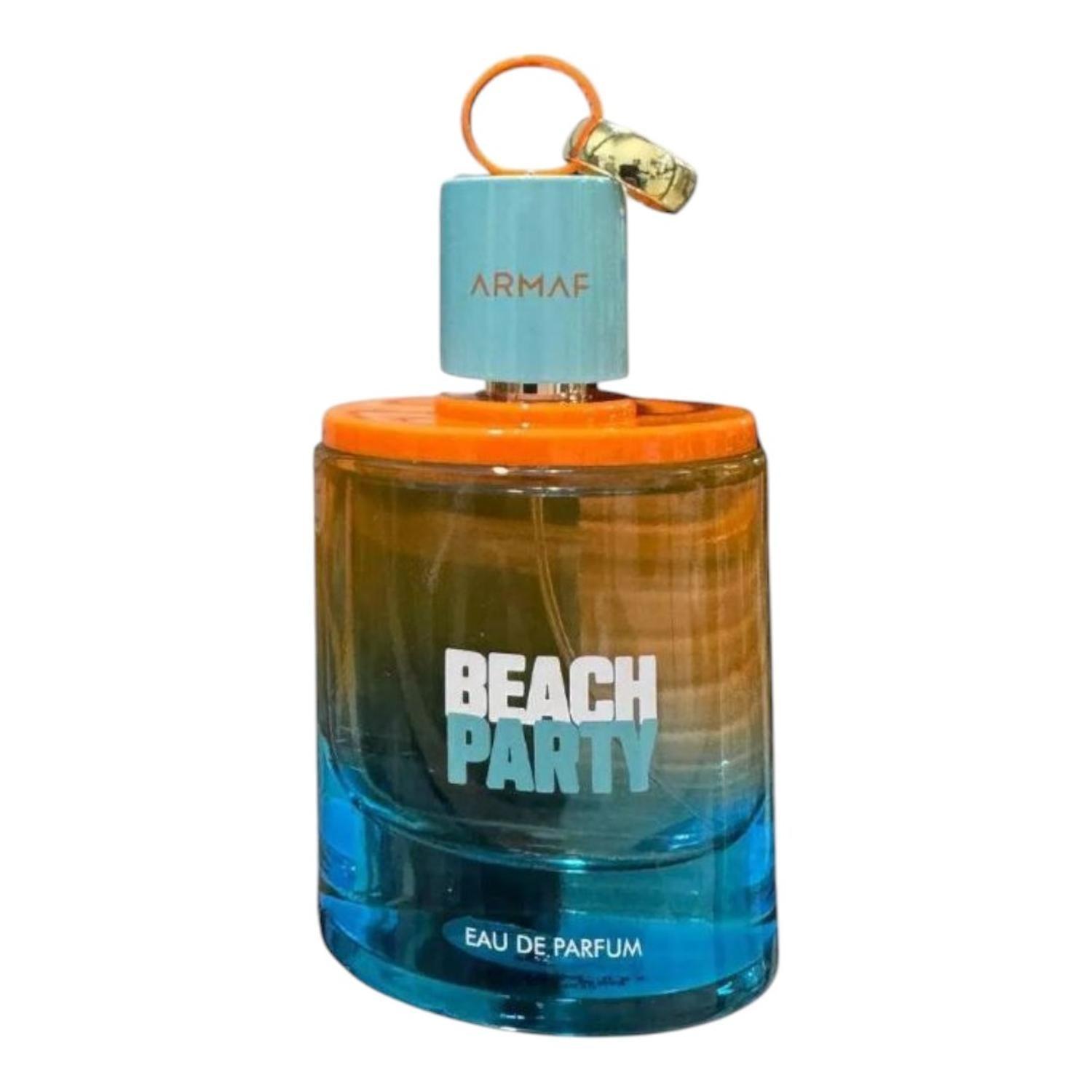 ARMAF BEACH PARTY EDP 100 ML — imagen 1