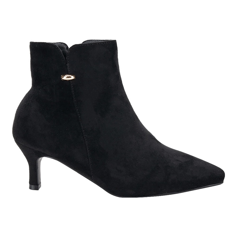 BOTA DAMA YAELI VESTIR ANTE TACON DELGADO 6.5Cm 1312957 — imagen 7