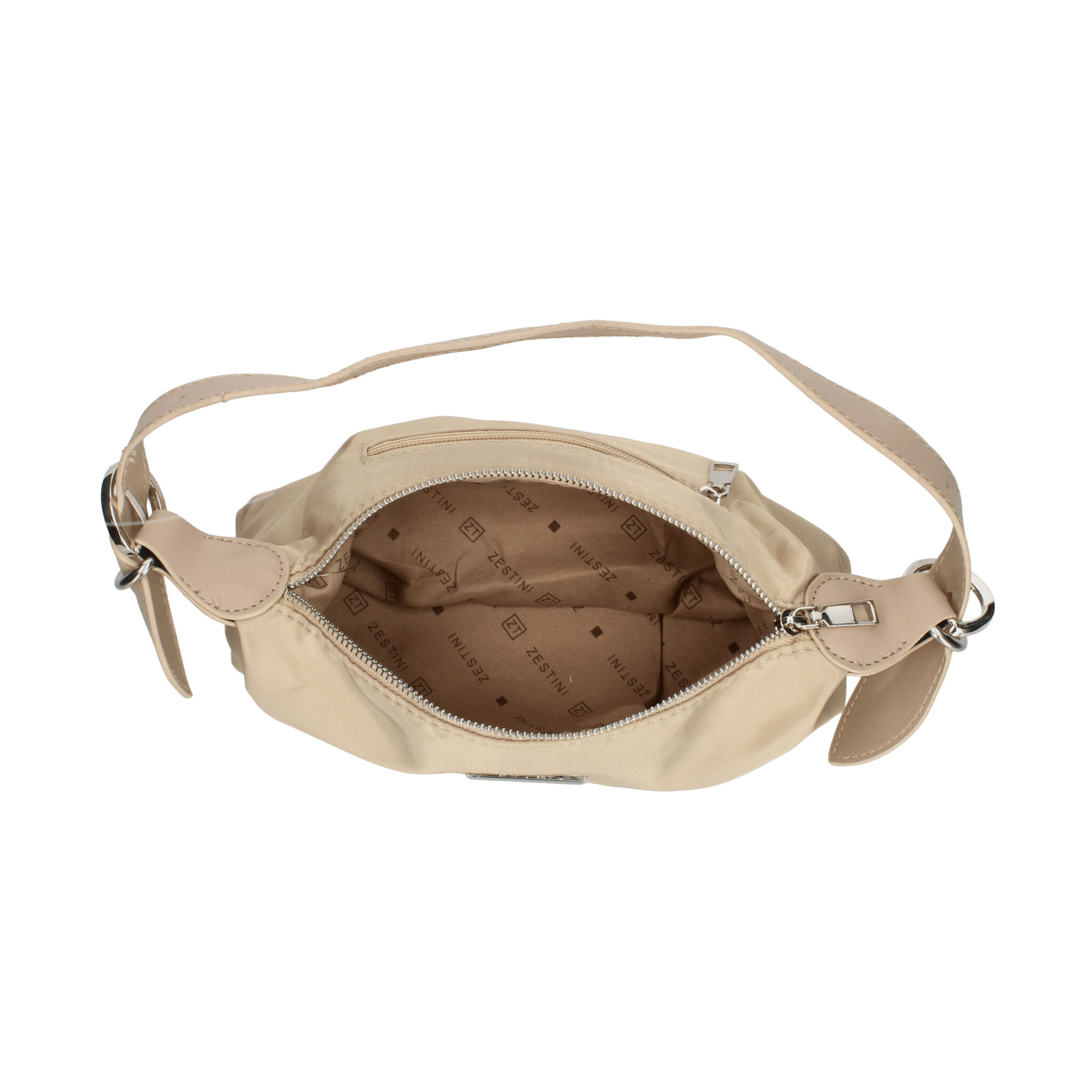 Bolsa Felianna Dama Casual Beige Mujer — imagen 10