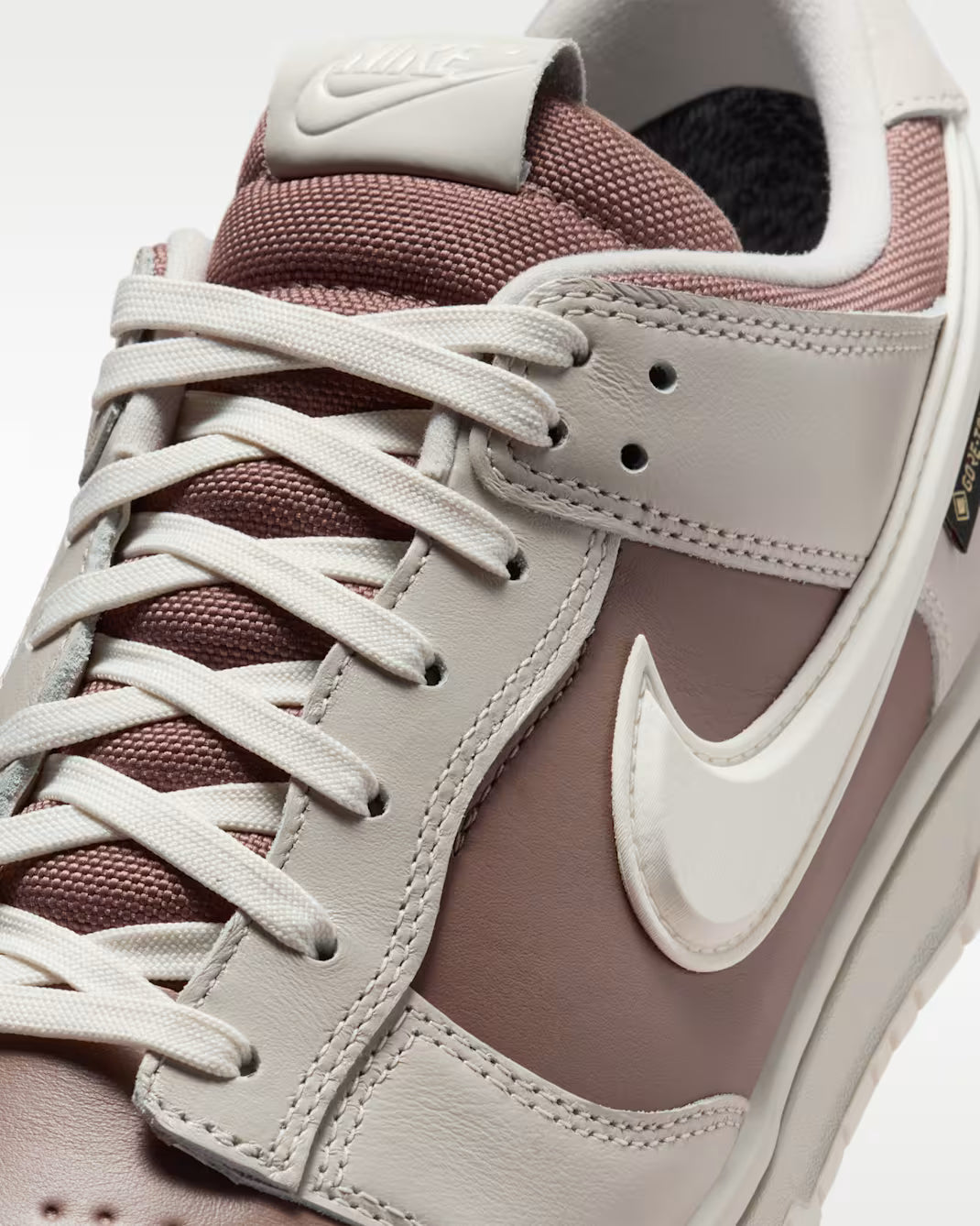 Tenis para hombre Nike Dunk Low GORE-TEX — imagen 6