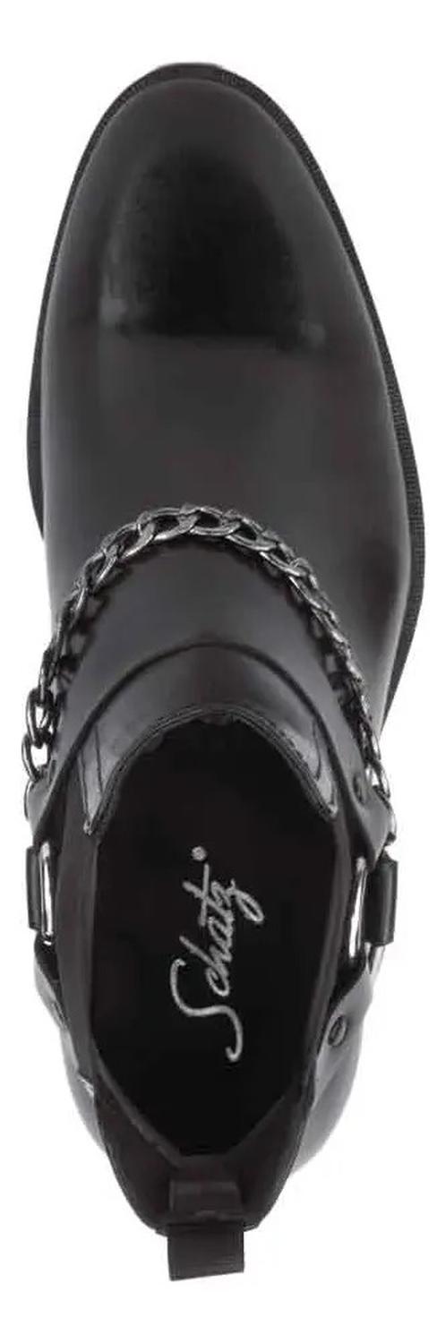 Bota Schatz Caballero Chelsea Cadena 1284630 — imagen 3