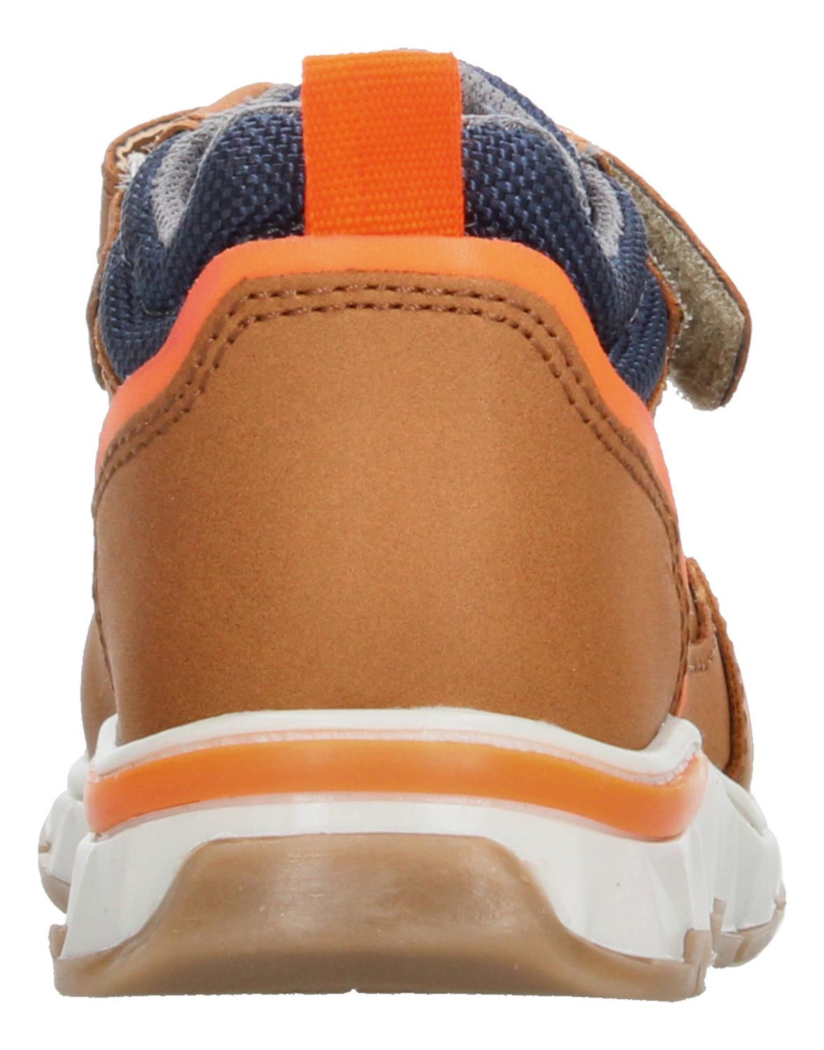 Tenis Chabelo Niño Casual Café Infantil T18-22 — imagen 7