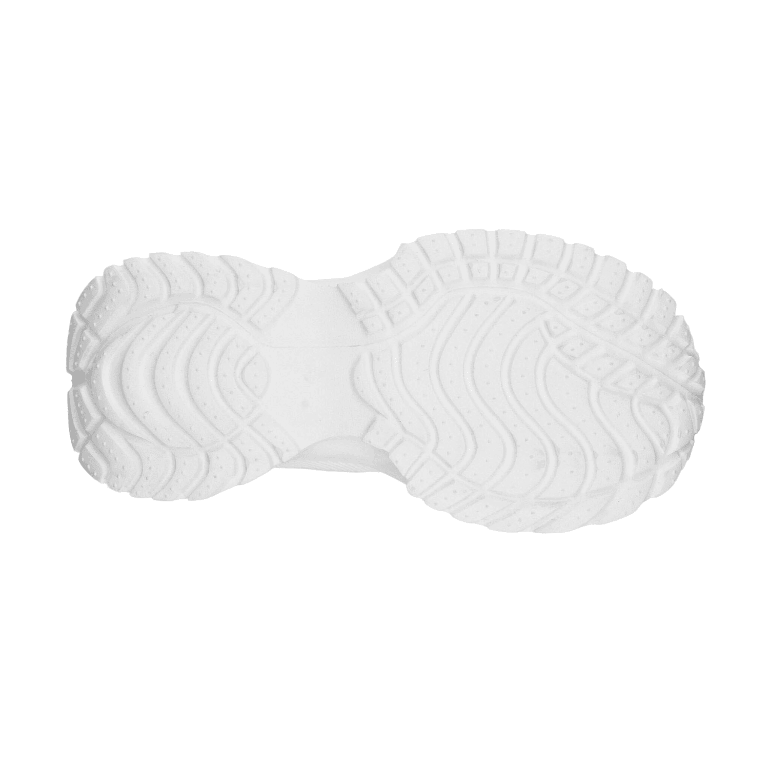 Tenis Ten Colours Dama Blanco Casual Para Mujer — imagen 10