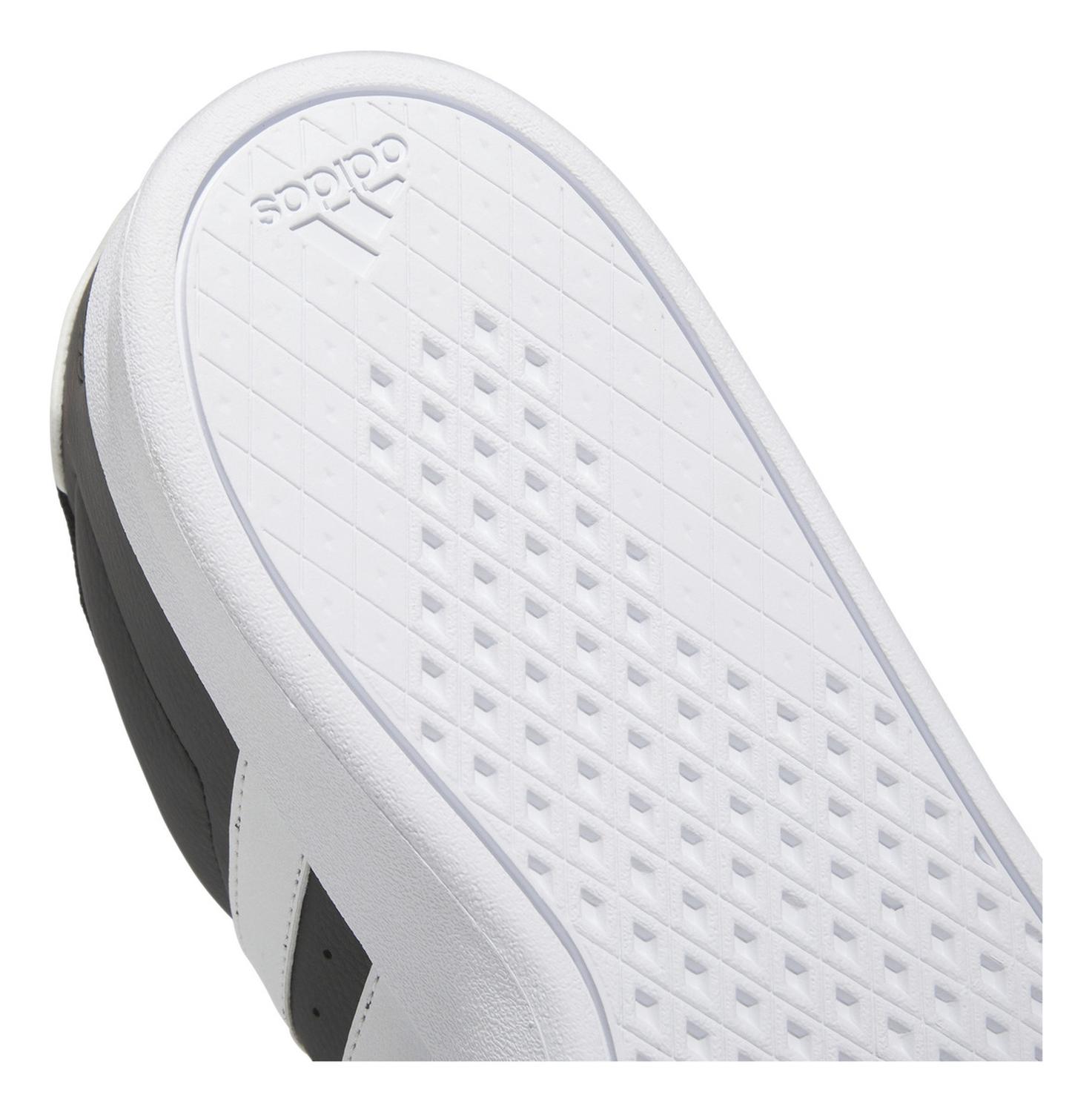 Tenis adidas Casual Breaknet 2.0 Negro Para Hombre Caballero — imagen 9