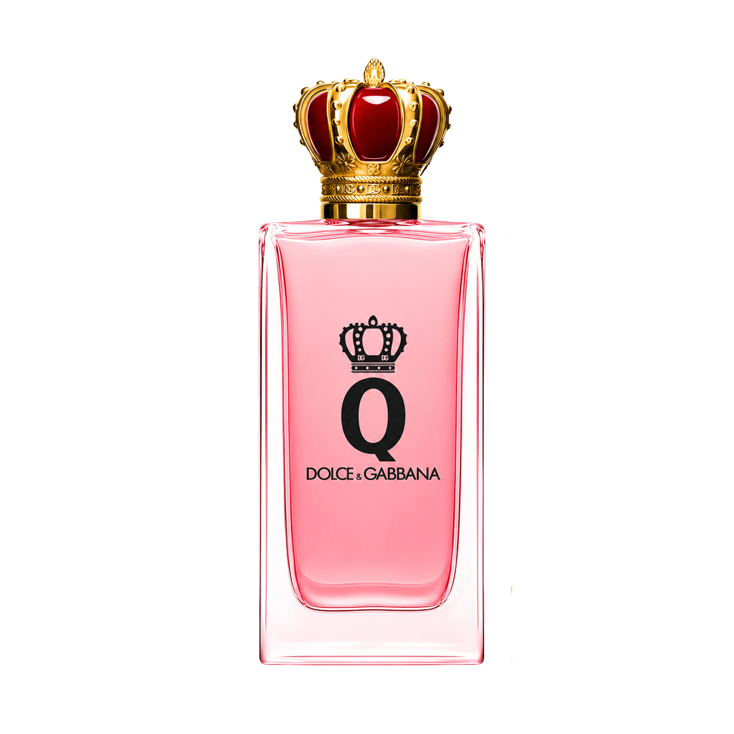 Perfume Dolce & Gabanna Q EDP Mujer 100ml — imagen 3
