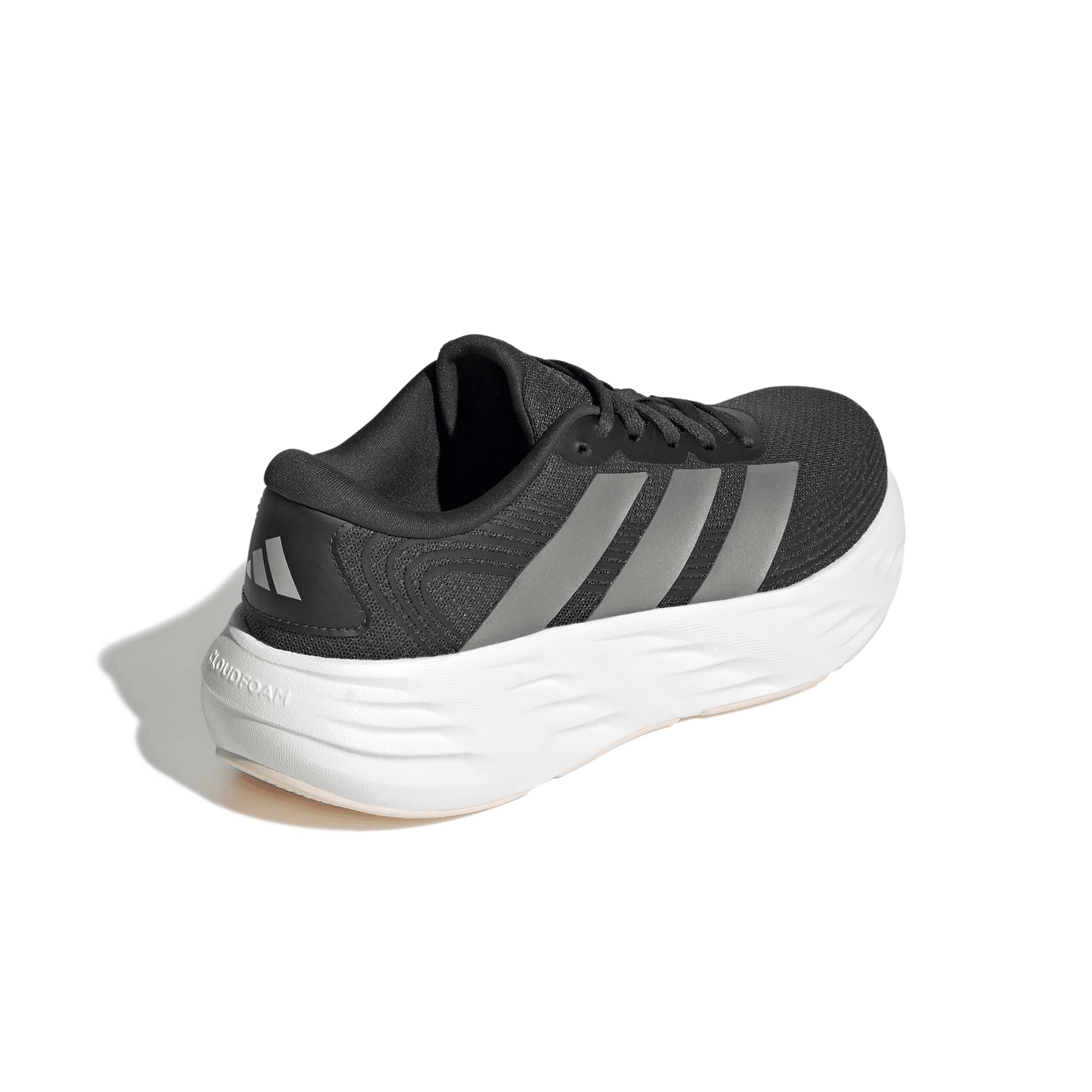 Tenis Adidas Galaxy 8 Dama Running Deportivos Negro Mujer — imagen 2