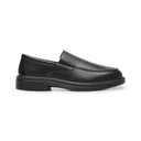 Zapato Flexi Hombre Vestir Negro Caballero
