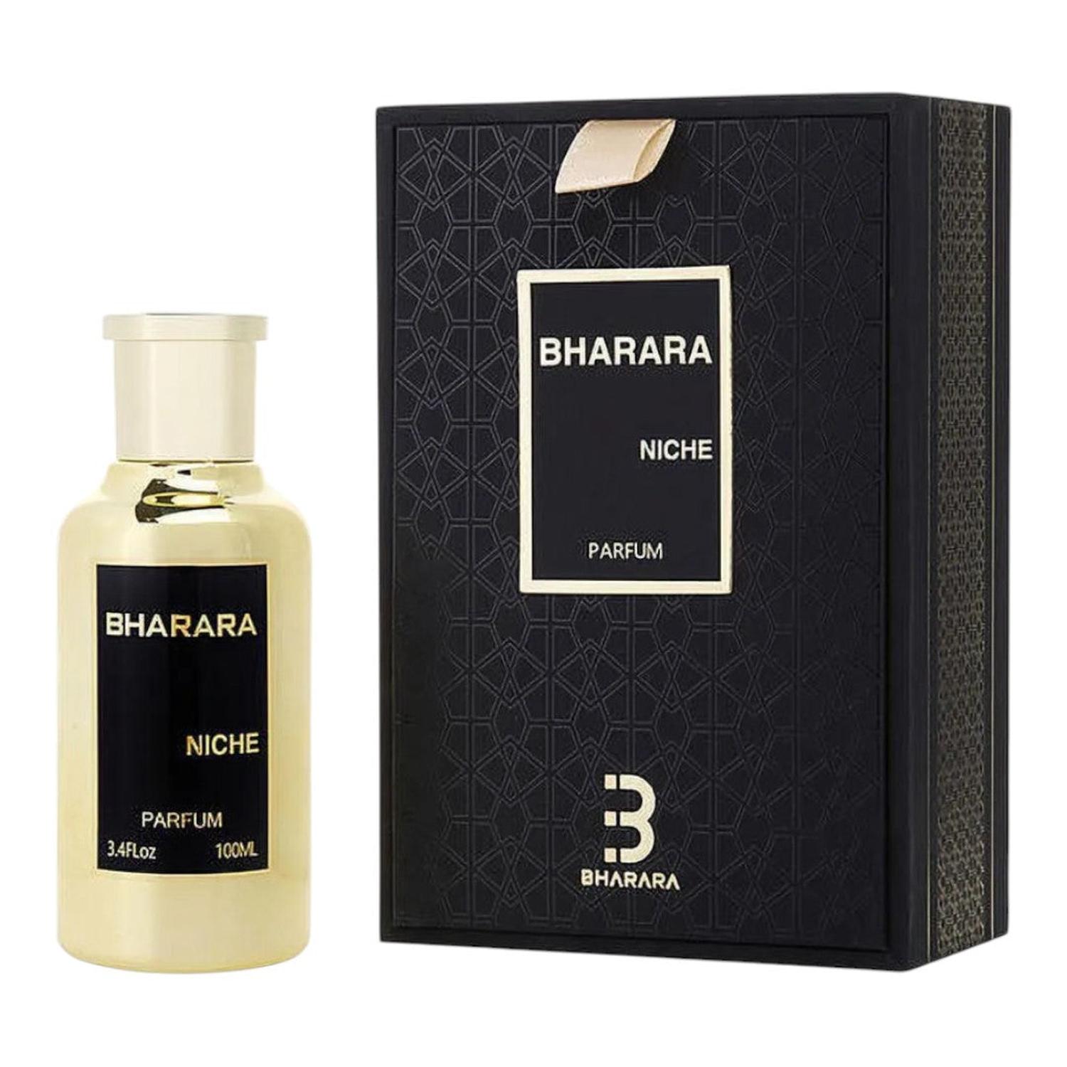 BHARARA NICHE PARFUM 100 ML — imagen 3