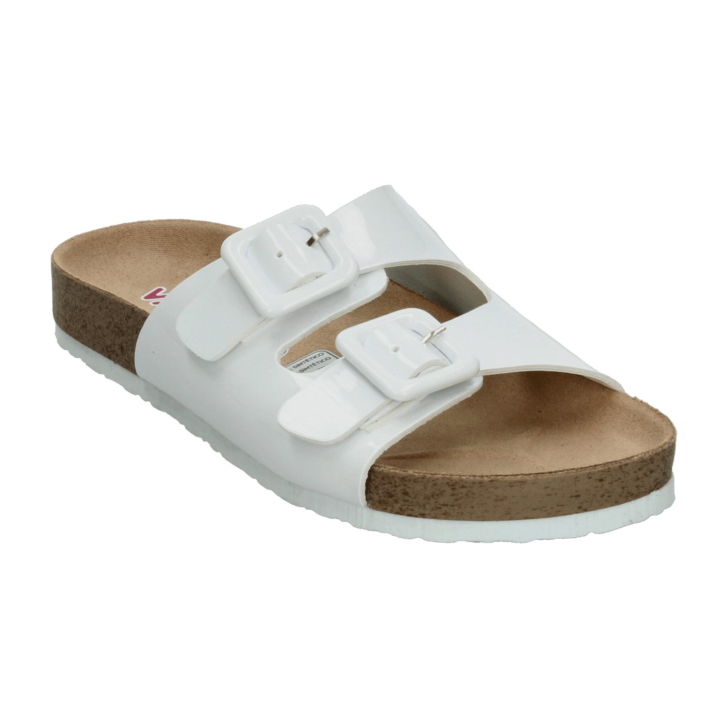 Sandalias Niña Vavito Blanco Casual Infantil T22-26 — imagen 5