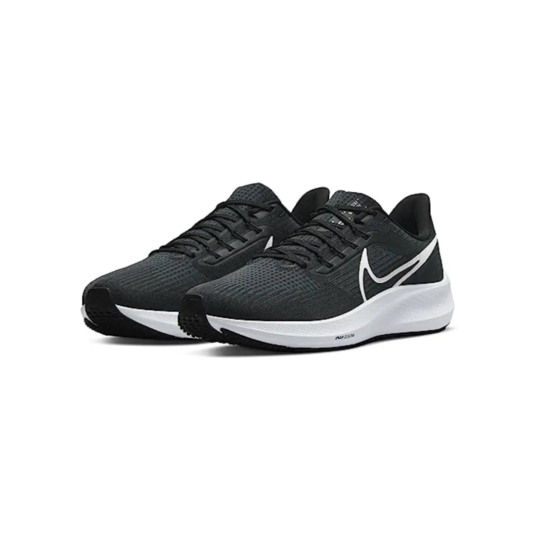 Tenis Nike Air Zoom Pegasus 39 Negro - Hombre — imagen 2