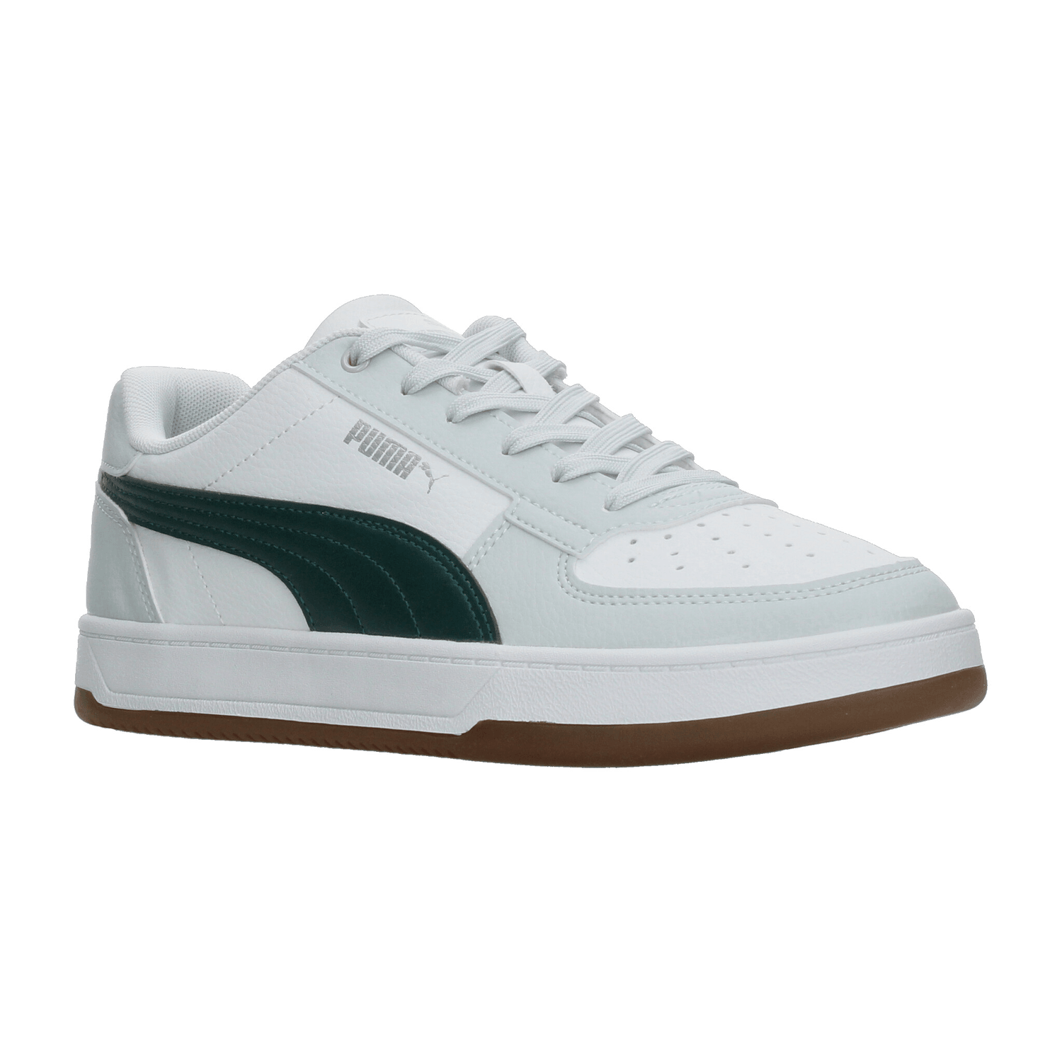 Tenis Puma Caven 2.0 Hombre Casual Blanco Caballero — imagen 2